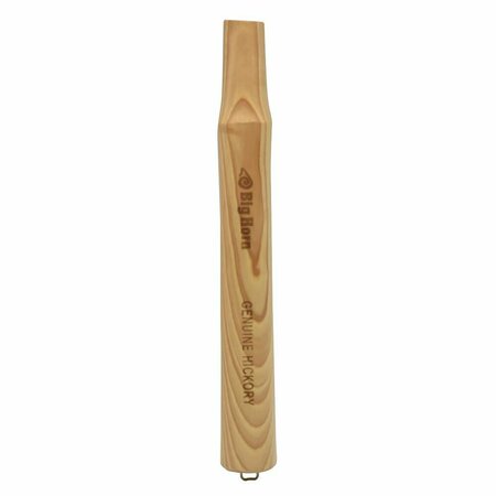 Big Horn 3 lbs Drilling Hammer Hickory Handle for 15125 15135